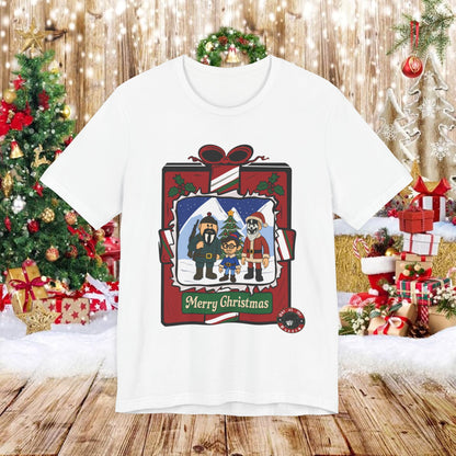 Christmas Collab Shirt