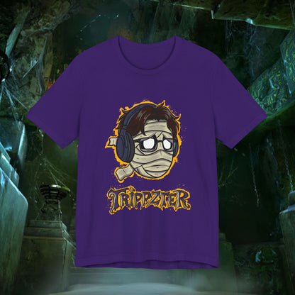 Trippzter Mummified Tee