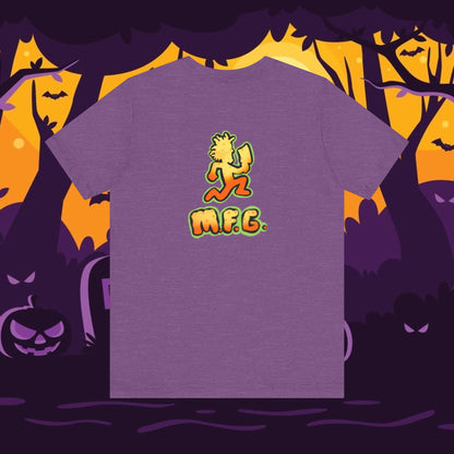 Alcatraz Halloween Shirt