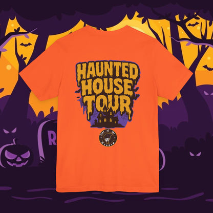 Halloween Collab Shirt