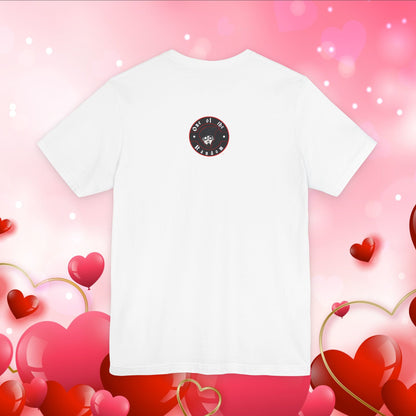 Trippzter Valentines Tee