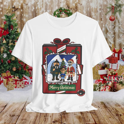 Christmas Collab Shirt