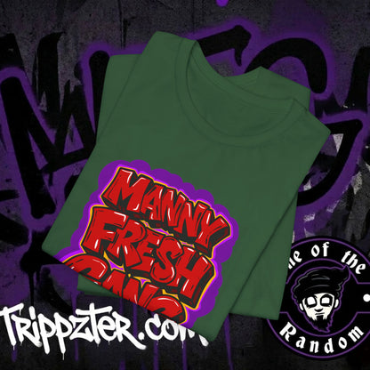 Manny Fresh Gang Shirt