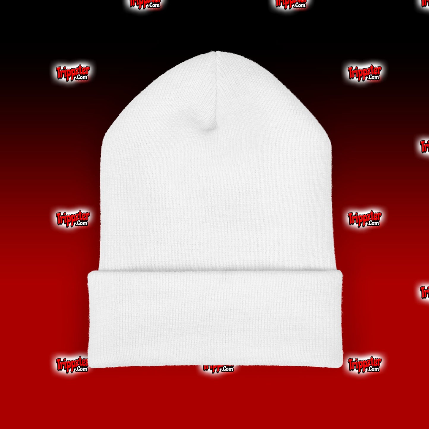 Trippzter Beanie