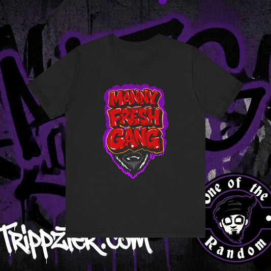 Manny Fresh Gang Shirt