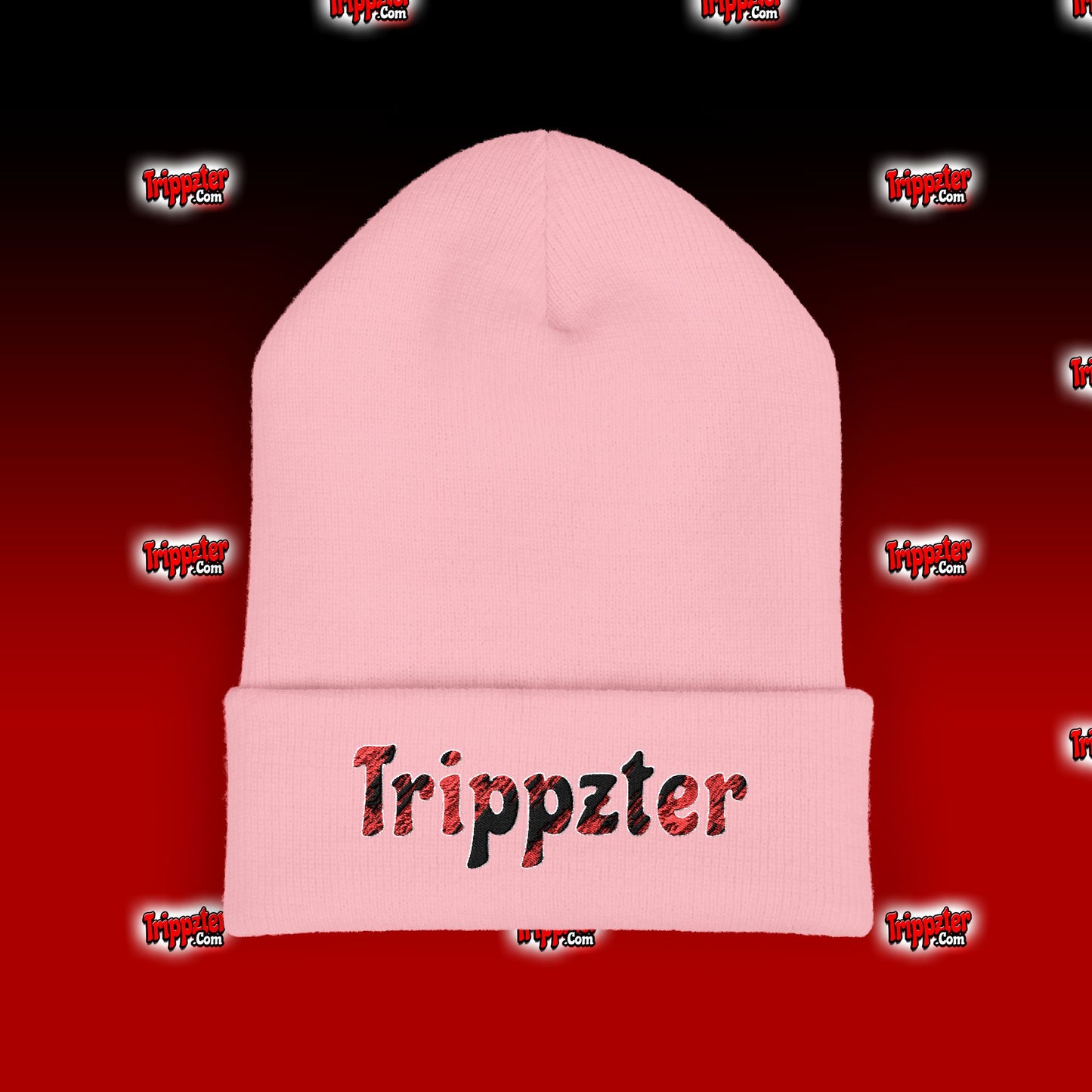 Trippzter Beanie