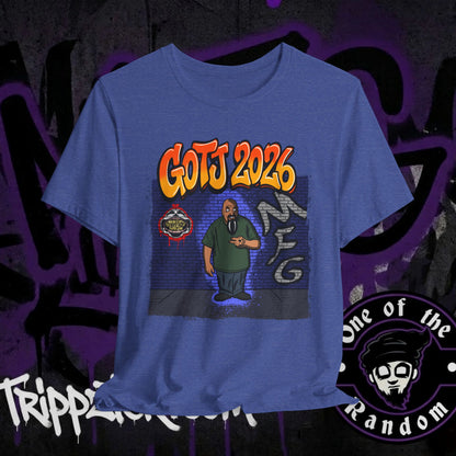 M.F.G. Gathering 2026 Shirt