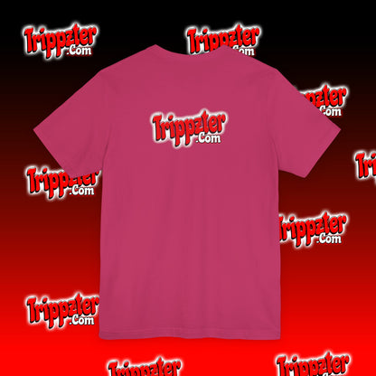 Trippzter Logo Tee