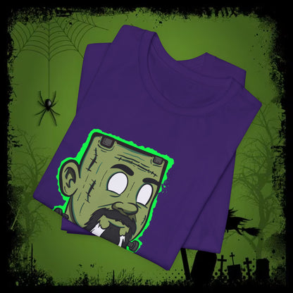 Manny Frankenstein Gang Tee