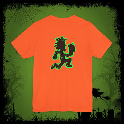 Manny Frankenstein Gang Tee
