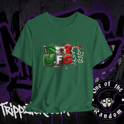 Juggaloco Shirt