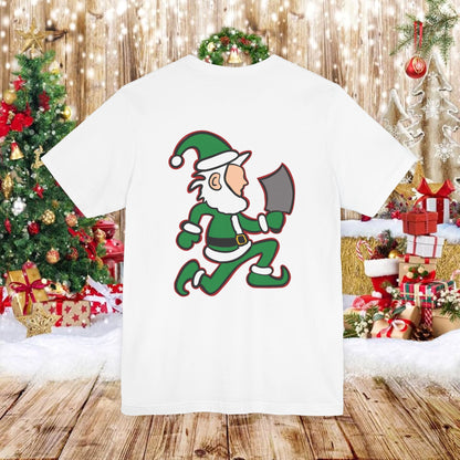 Christmas Collab Shirt