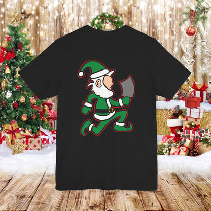 Christmas Collab Shirt