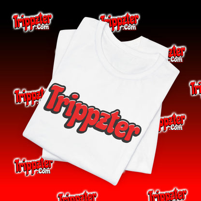 Trippzter Logo Tee