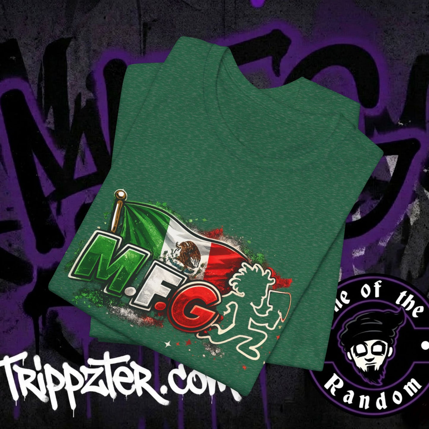 Juggaloco Shirt