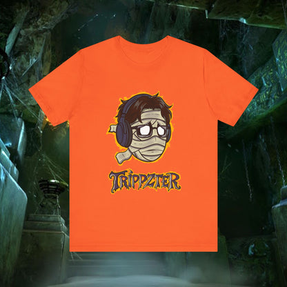 Trippzter Mummified Tee