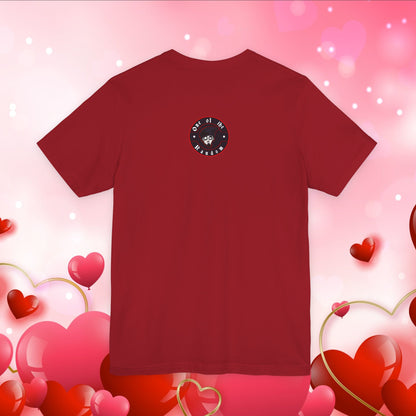 Trippzter Valentines Tee