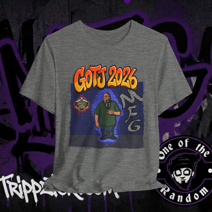 M.F.G. Gathering 2026 Shirt