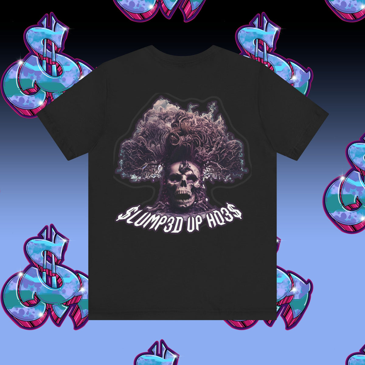 *CLEAN* S.F.S Shirt