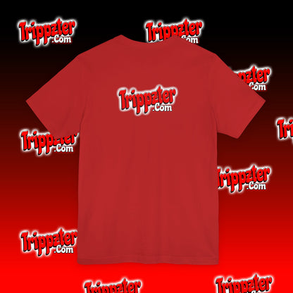 Trippzter Logo Tee