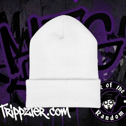 M.F.G. Beanie