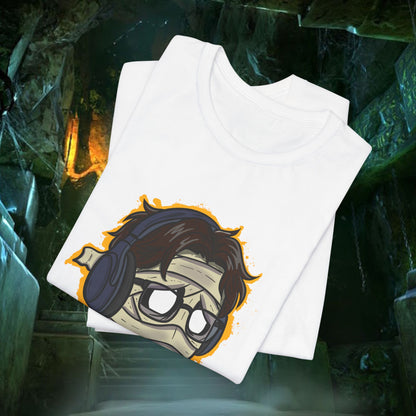 Trippzter Mummified Tee