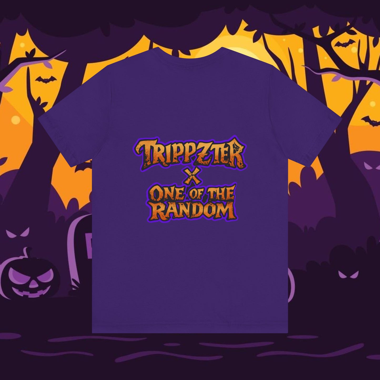 Brutalis Halloween Shirt