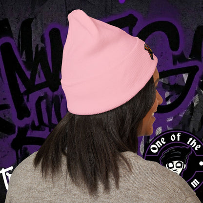 M.F.G. Beanie