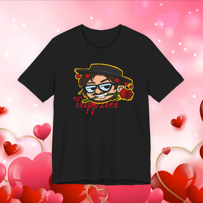 Trippzter Valentines Tee