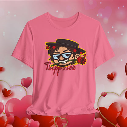 Trippzter Valentines Tee