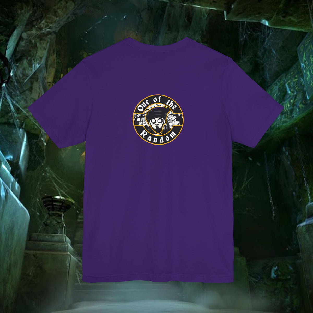 Trippzter Mummified Tee