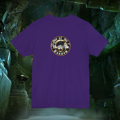 Trippzter Mummified Tee