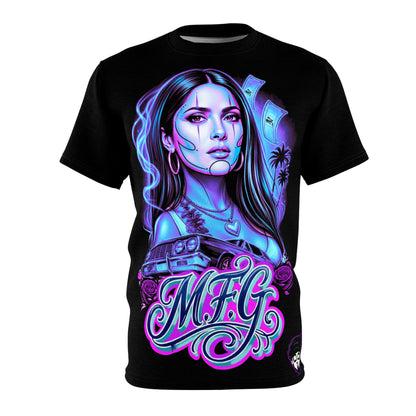 M.F.G. Salma Tee