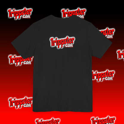 Trippzter Logo Tee