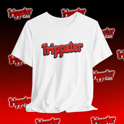Trippzter Logo Tee