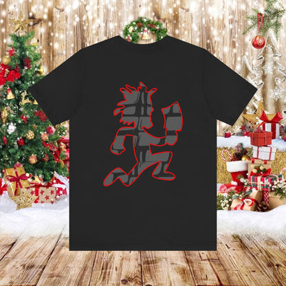 MannyFresh Christmas Tee