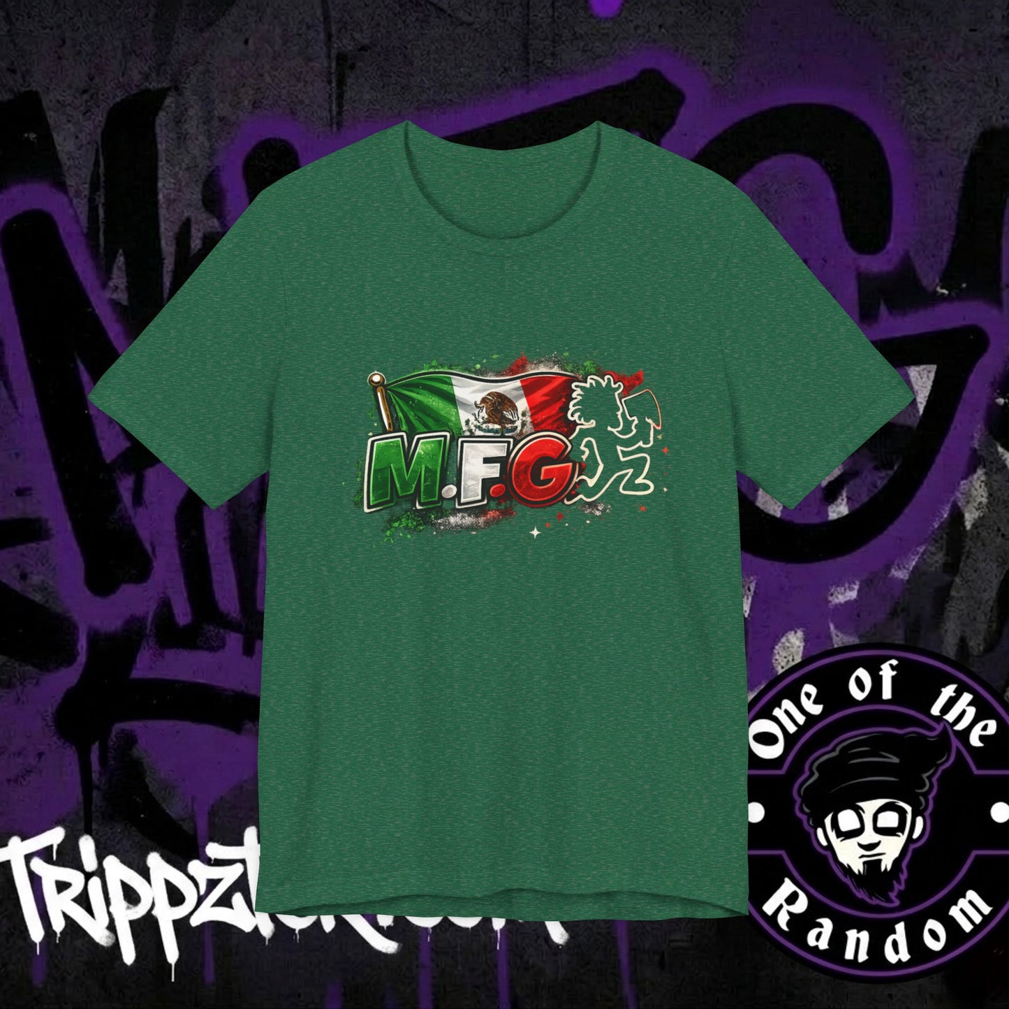 Juggaloco Shirt