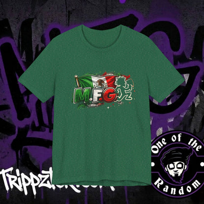 Juggaloco Shirt