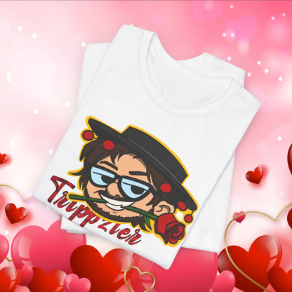 Trippzter Valentines Tee