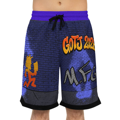 MFG Gathering 2026 Shorts