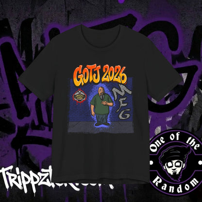 M.F.G. Gathering 2026 Shirt