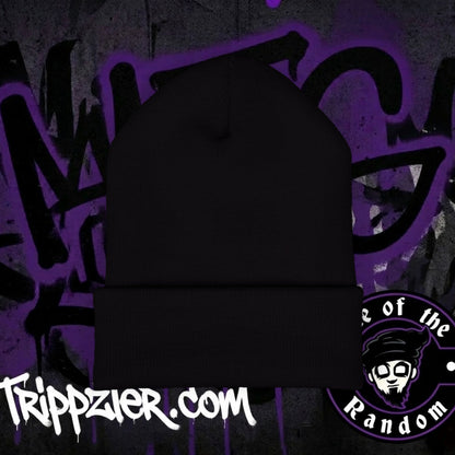 M.F.G. Beanie