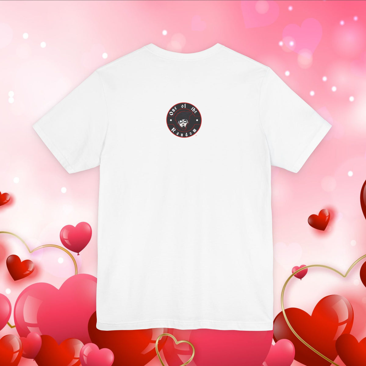 MannyFresh Valentines Tee