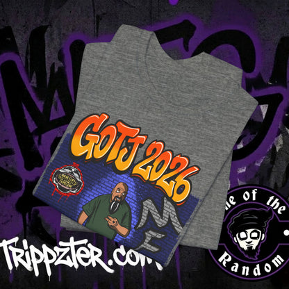 M.F.G. Gathering 2026 Shirt