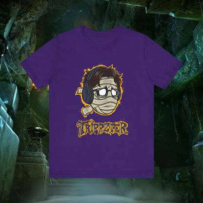 Trippzter Mummified Tee