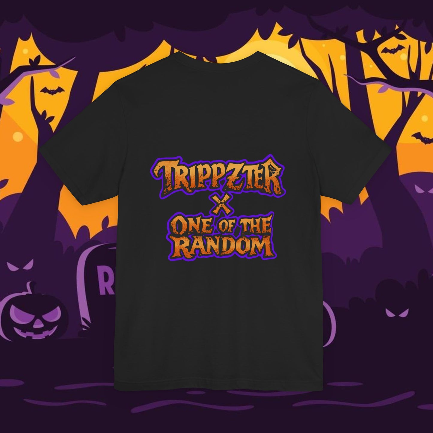 Brutalis Halloween Shirt