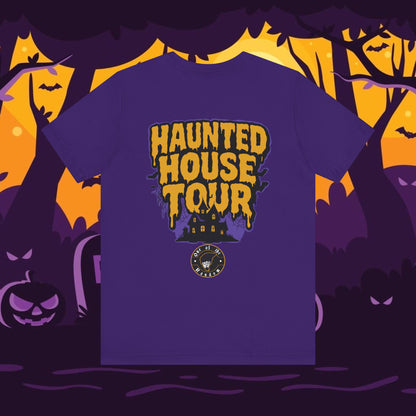 Halloween Collab Shirt