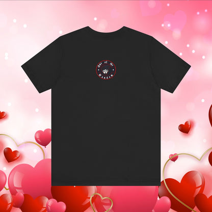 Trippzter Valentines Tee
