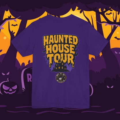 Halloween Collab Shirt