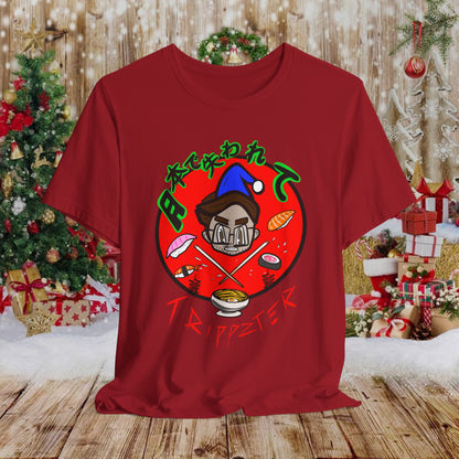 Trippzter Christmas Tee